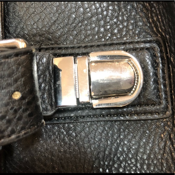 Men’s Coach Brief case bag - Picture 4 of 5